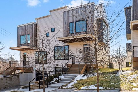 207 Sunset Road Ann Arbor City MI 48103