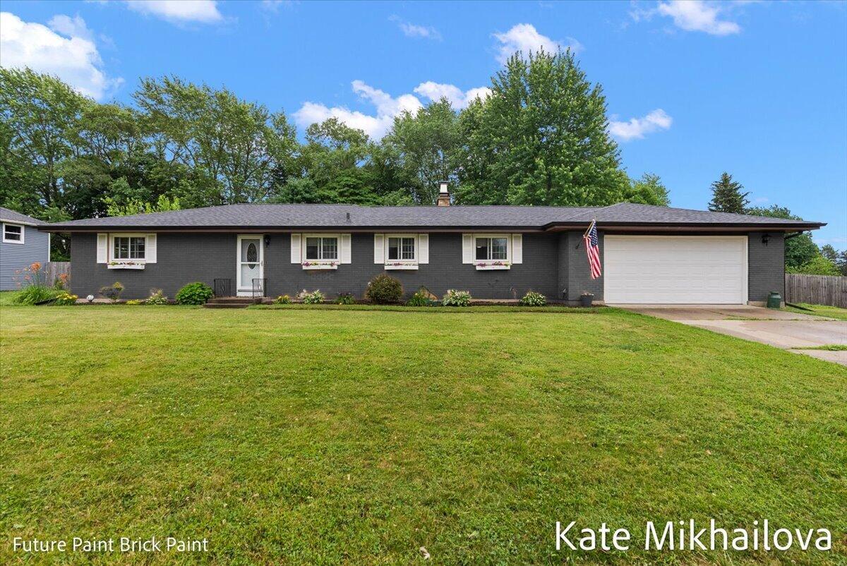 1249 Chalmers Drive