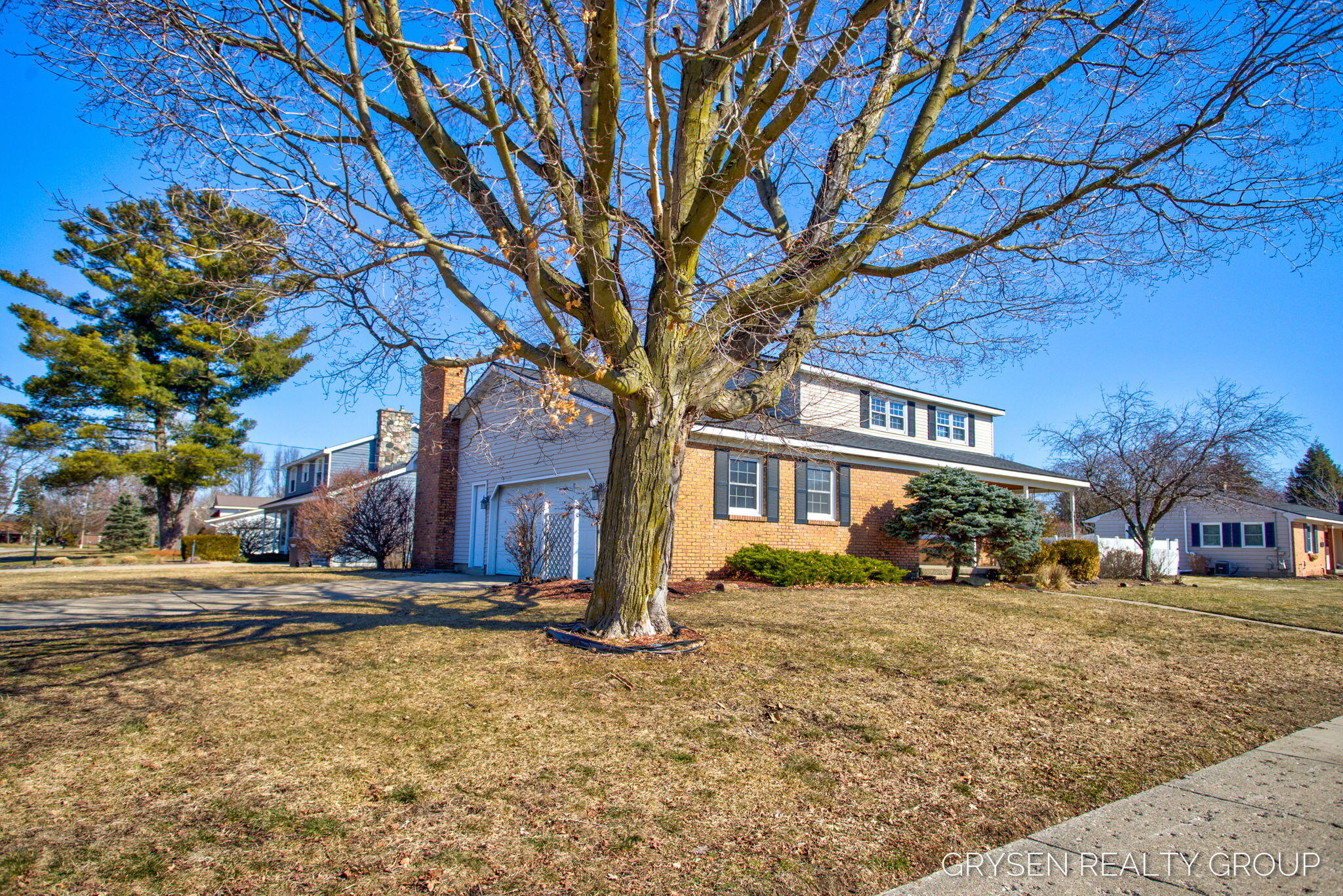 4289 Blackfoot Drive SW