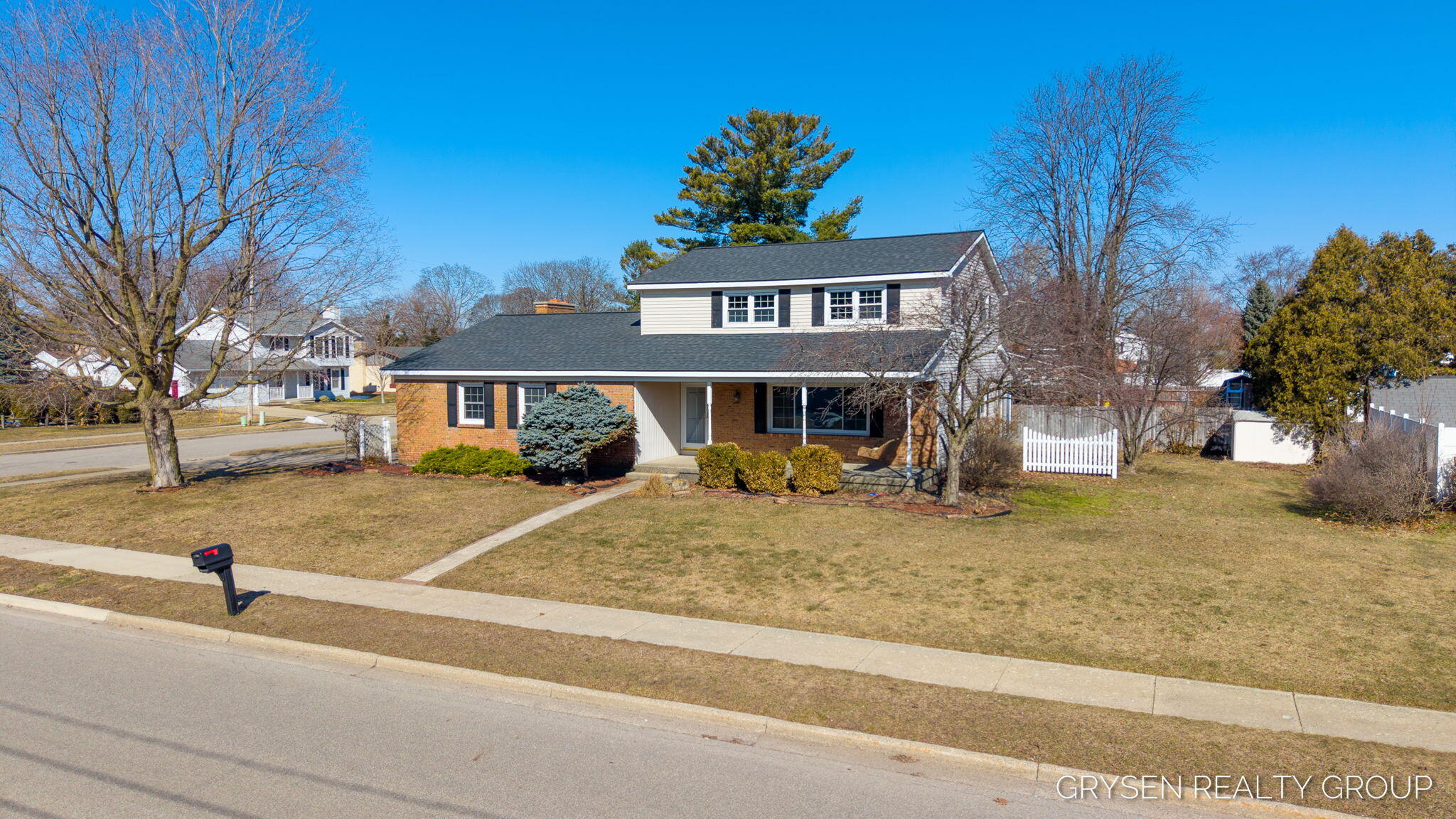 4289 Blackfoot Drive SW