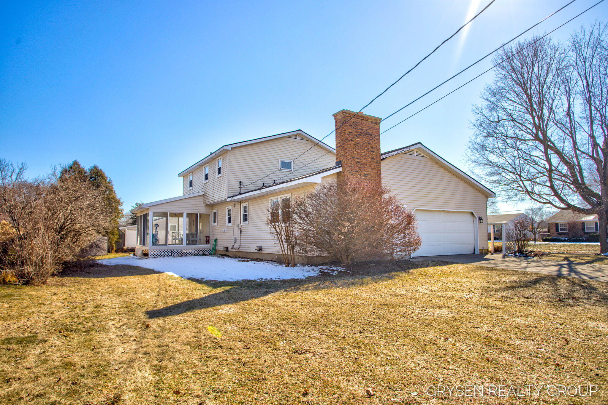 4289 Blackfoot Drive SW