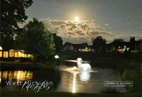 2593 Bluestone Circle Oshtemo Charter Township MI 49009