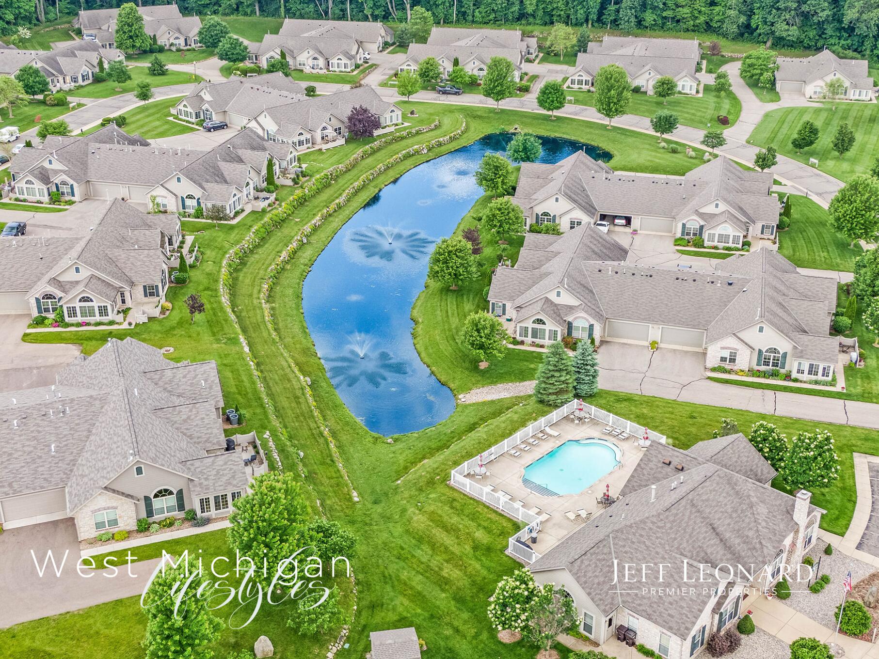 2593 Bluestone Circle