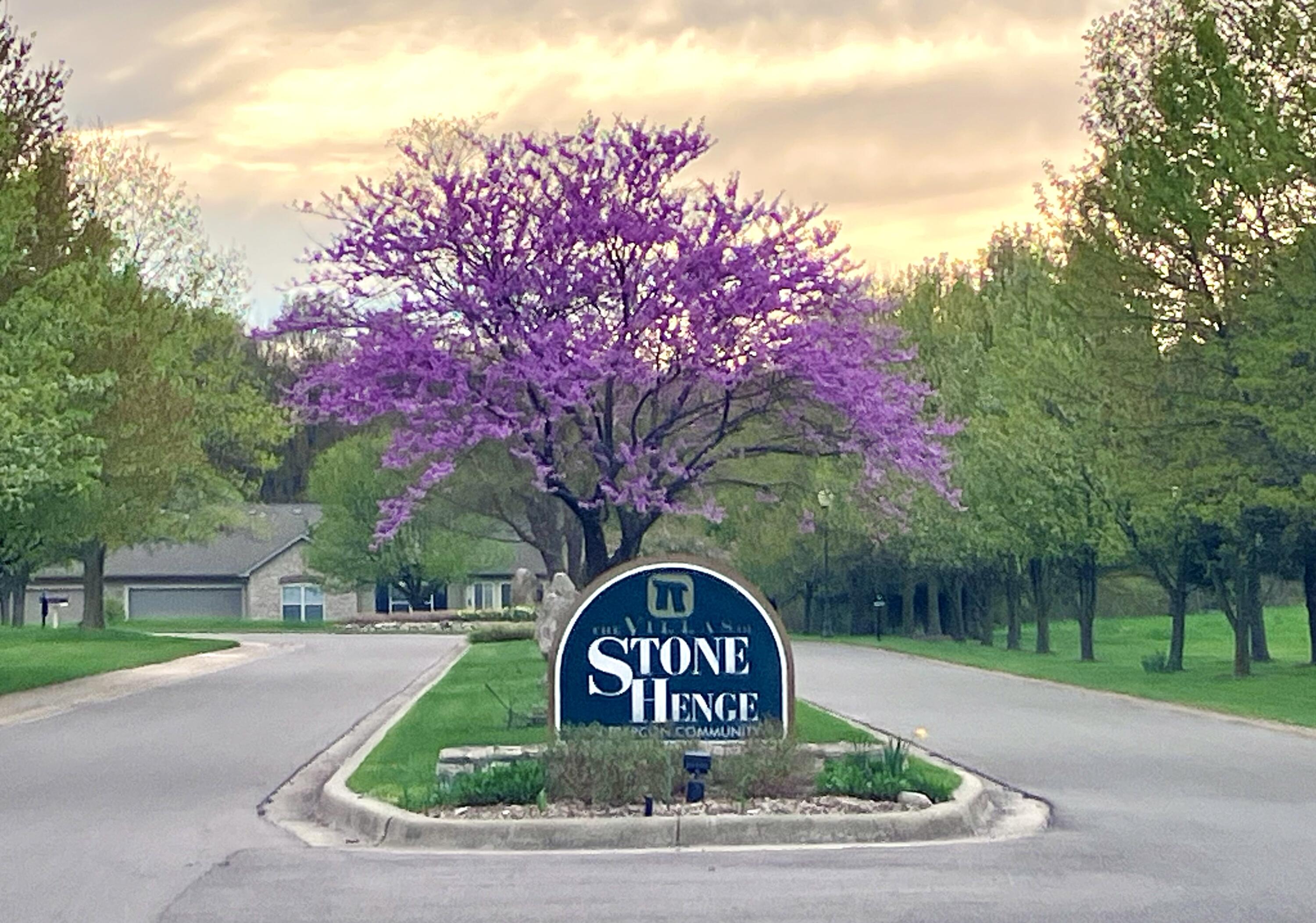 2593 Bluestone Circle