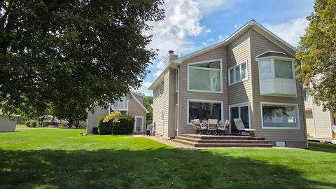 1050 Lakeside Drive Sanilac Township MI 48469