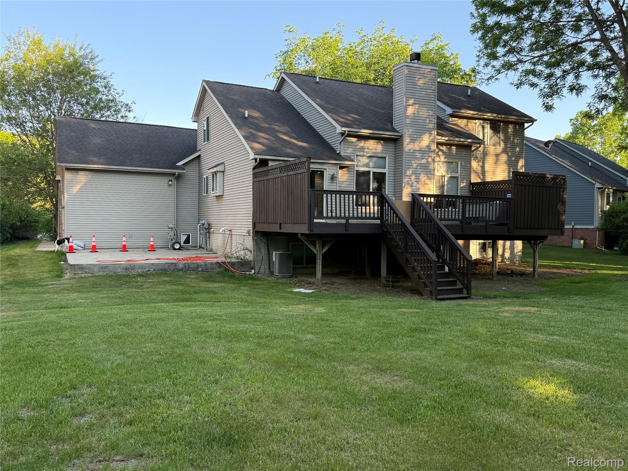 8318 Mill Pointe Court