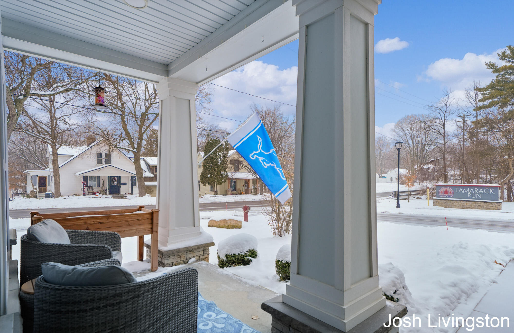 144 Tamarack Lane NE 1B