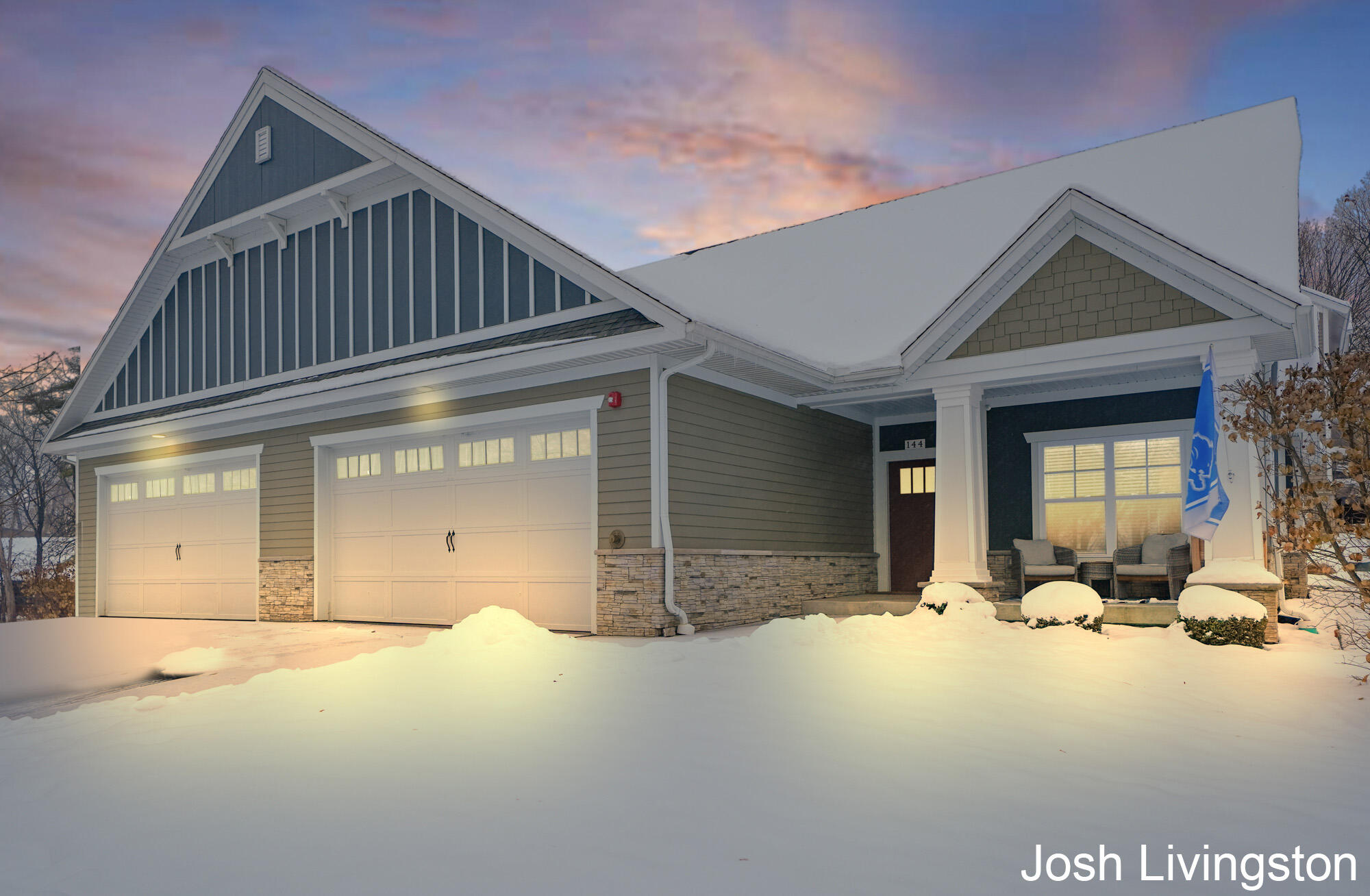 144 Tamarack Lane NE 1B