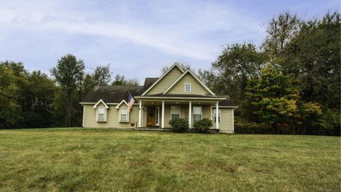 3955 Hogback Road Handy Township MI 48836