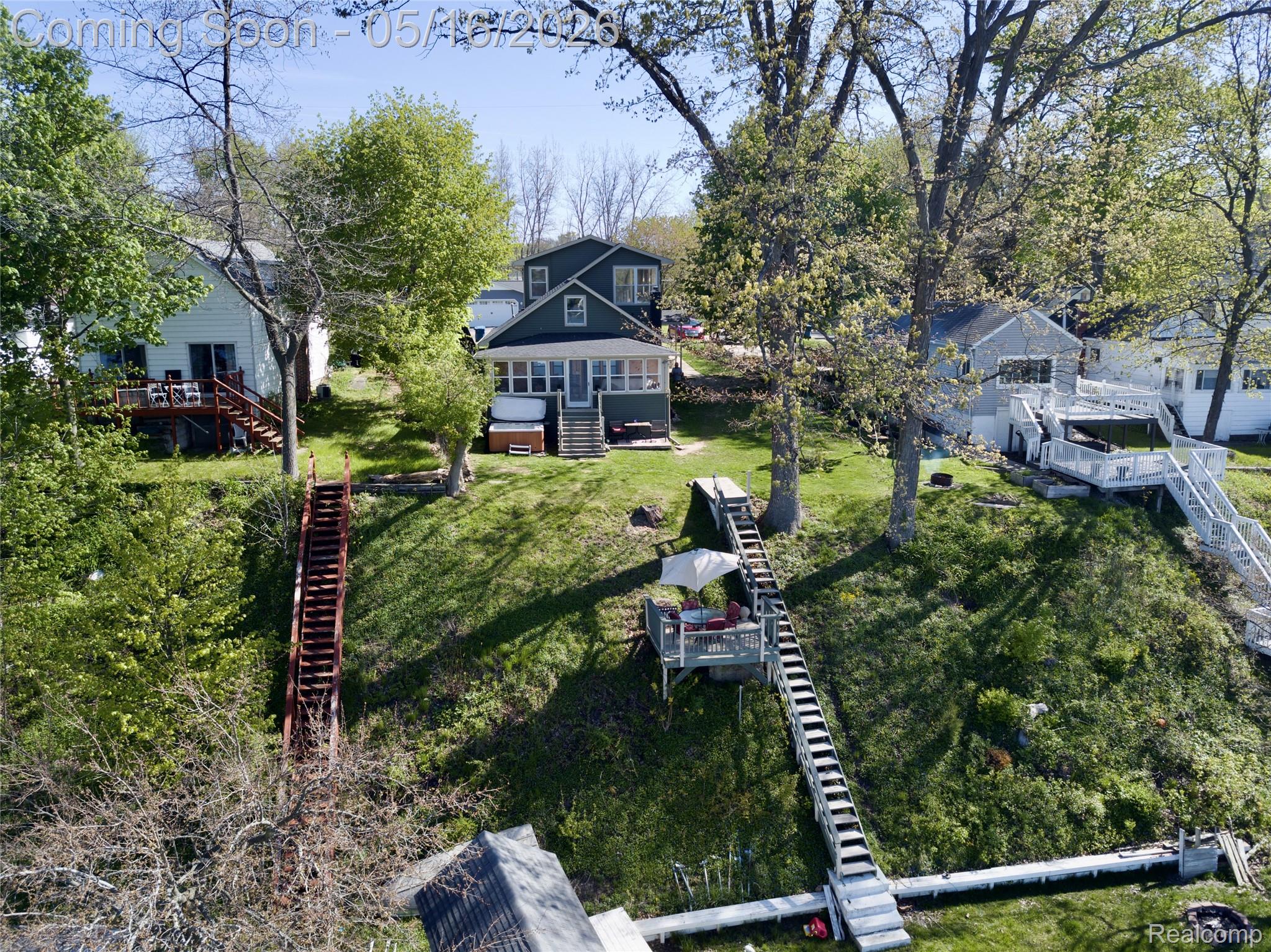 5477 Dooley Drive