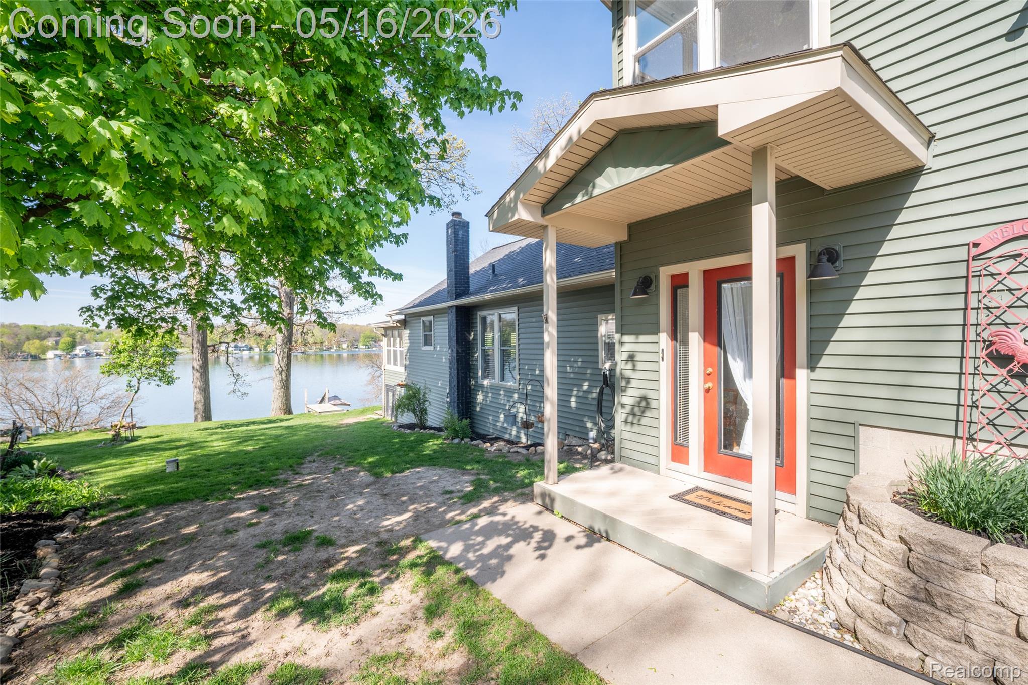 5477 Dooley Drive
