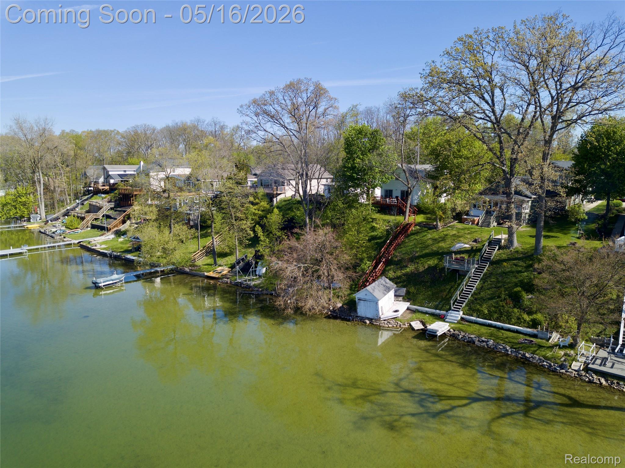 5477 Dooley Drive