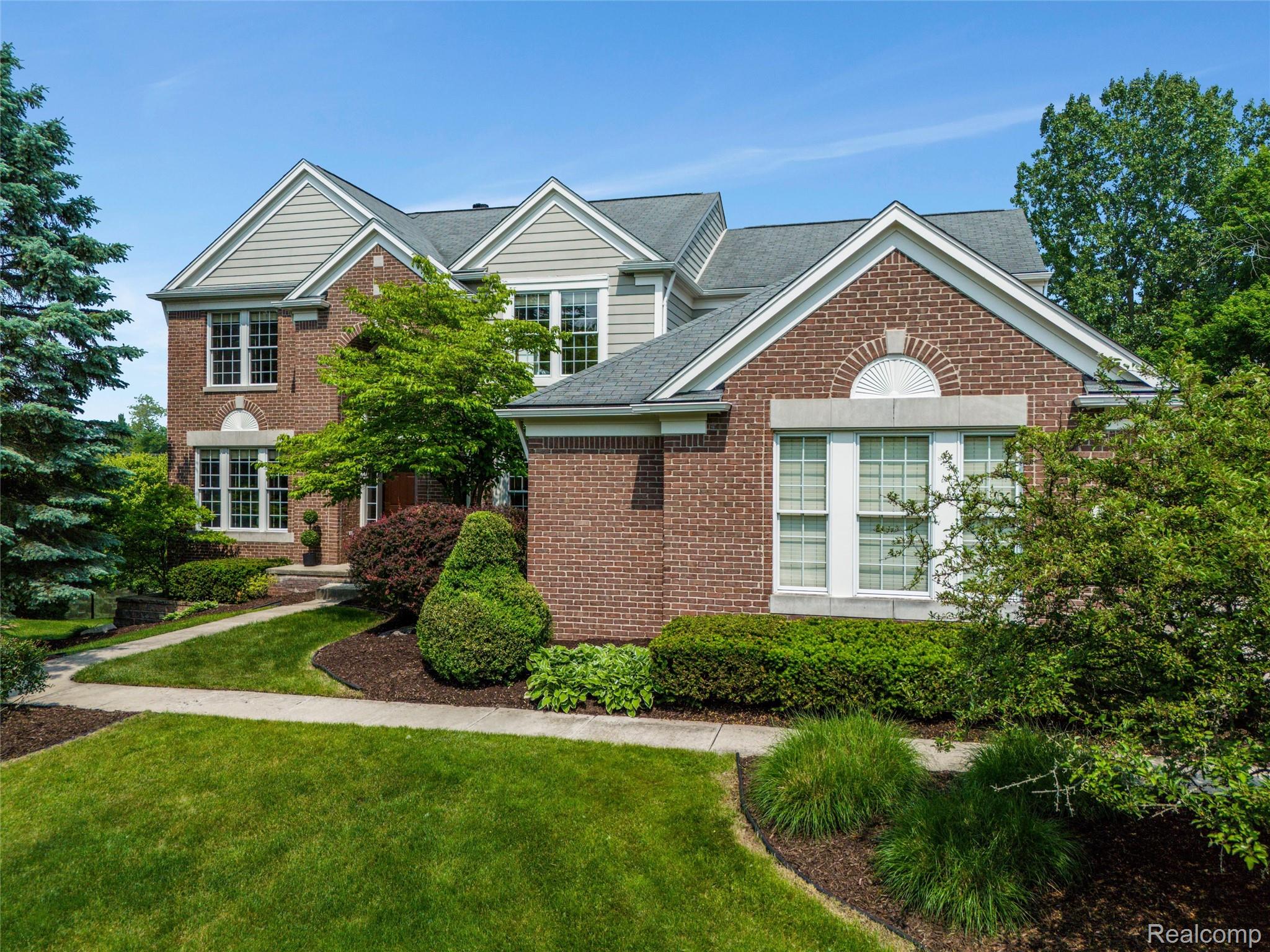 17590 White Pine Court