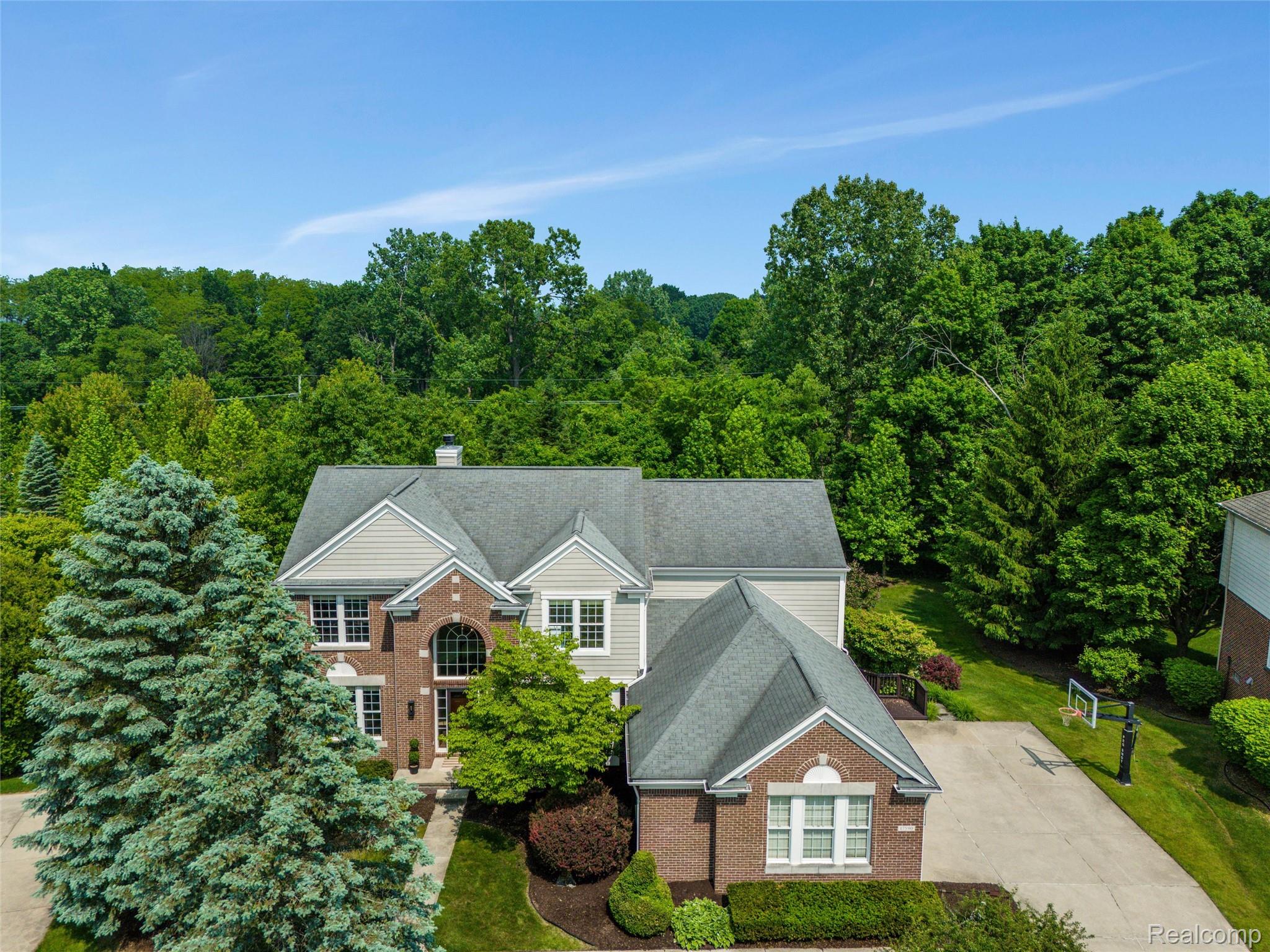 17590 White Pine Court