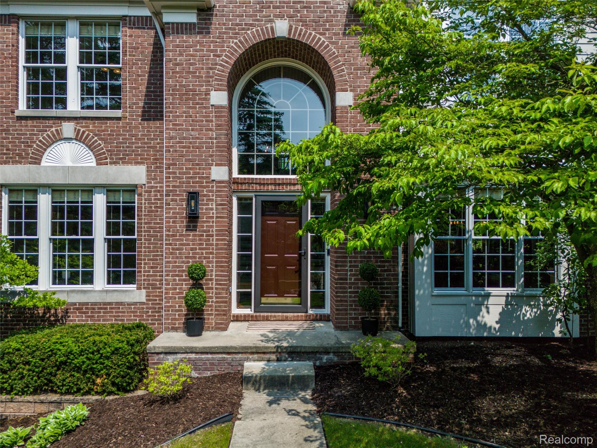17590 White Pine Court