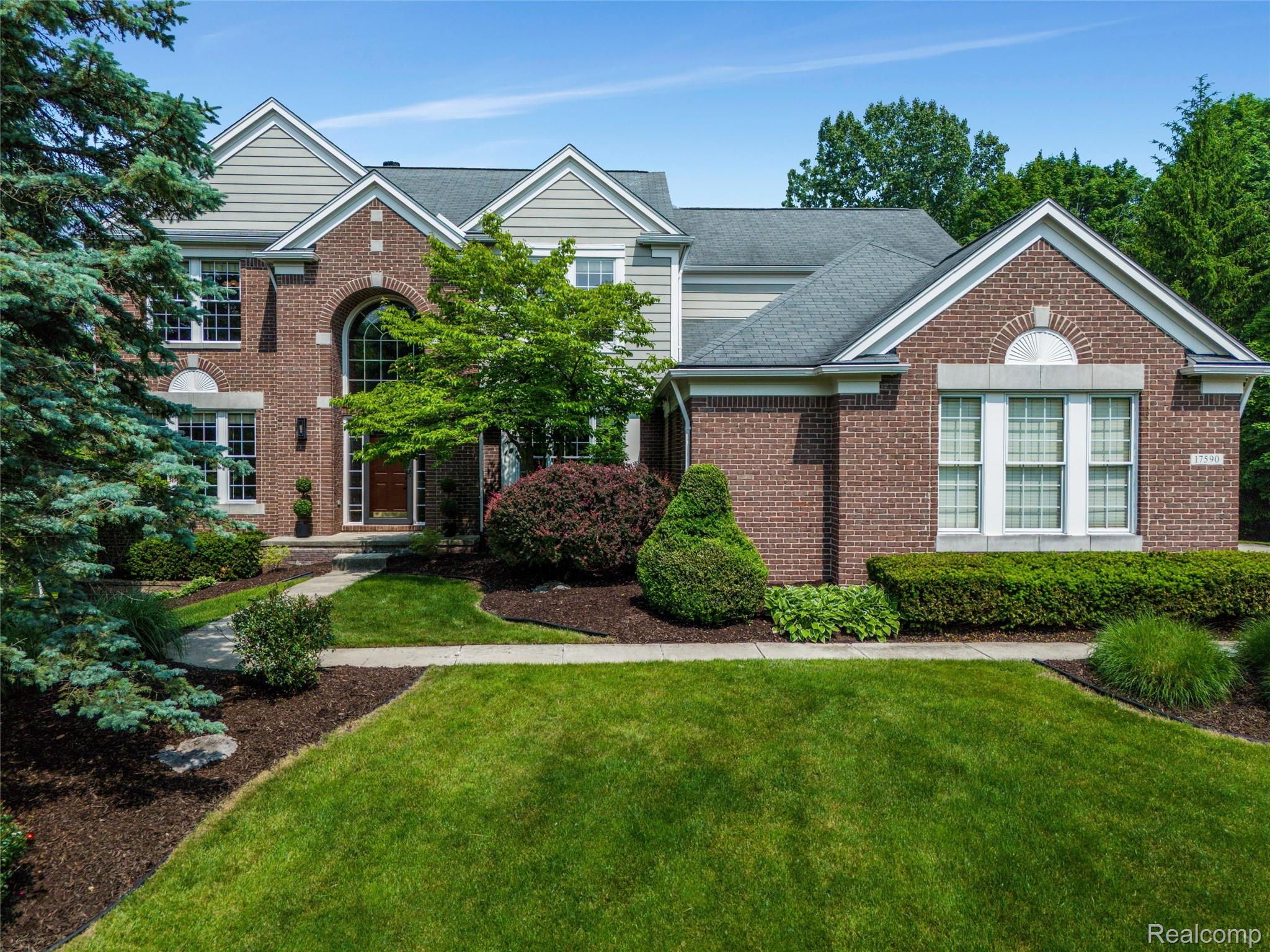 17590 White Pine Court