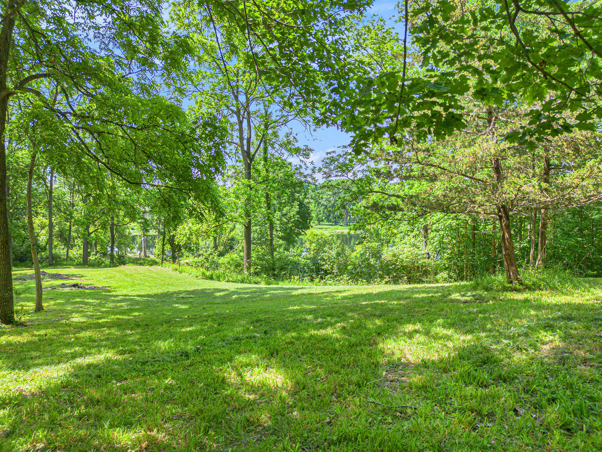 4870 E Joy Road