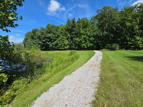 Tiny photo for 7538 Wood Brook Road, Lodi Township, MI 48103 (MLS # 81026045689)