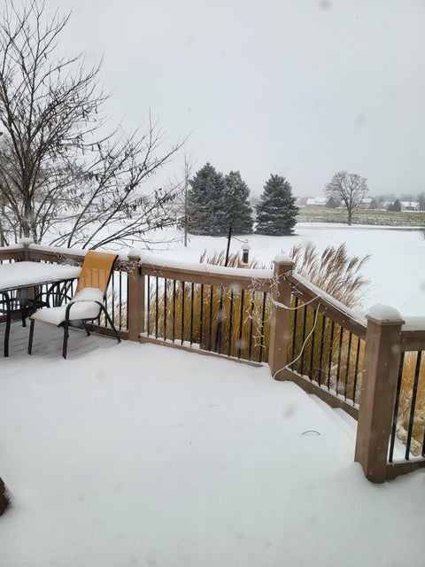 Tiny photo for 7538 Wood Brook Road, Lodi Township, MI 48103 (MLS # 81026045689)