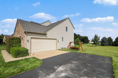 Tiny photo for 7538 Wood Brook Road, Lodi Township, MI 48103 (MLS # 81026045689)