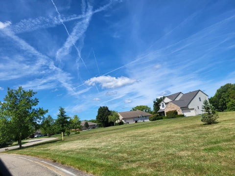 Tiny photo for 7538 Wood Brook Road, Lodi Township, MI 48103 (MLS # 81026045689)