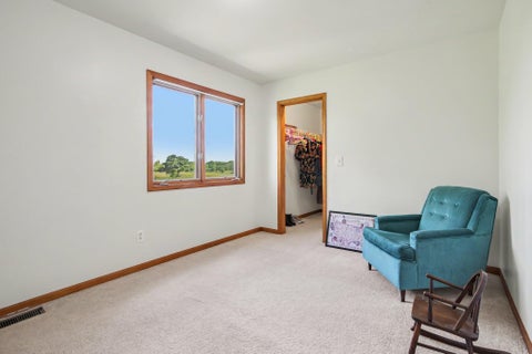 Tiny photo for 7538 Wood Brook Road, Lodi Township, MI 48103 (MLS # 81026045689)