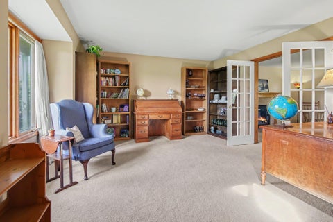 Tiny photo for 7538 Wood Brook Road, Lodi Township, MI 48103 (MLS # 81026045689)
