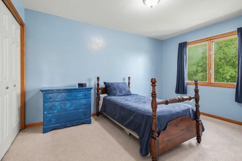 Tiny photo for 7538 Wood Brook Road, Lodi Township, MI 48103 (MLS # 81026045689)