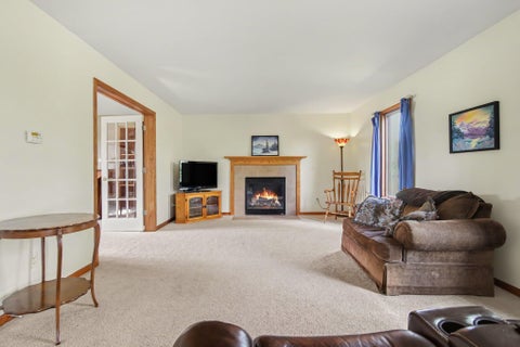 Tiny photo for 7538 Wood Brook Road, Lodi Township, MI 48103 (MLS # 81026045689)