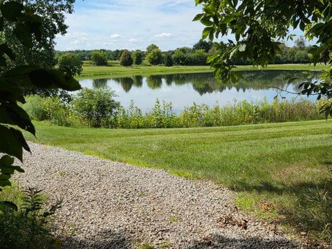 Tiny photo for 7538 Wood Brook Road, Lodi Township, MI 48103 (MLS # 81026045689)