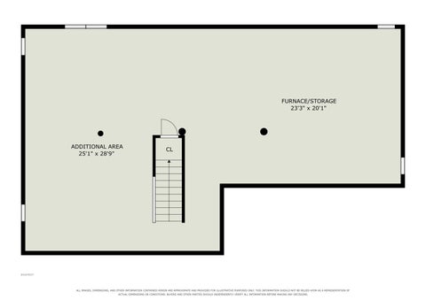 Tiny photo for 7538 Wood Brook Road, Lodi Township, MI 48103 (MLS # 81026045689)