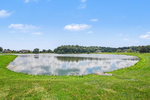 Tiny photo for 7538 Wood Brook Road, Lodi Township, MI 48103 (MLS # 81026045689)
