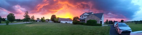 Tiny photo for 7538 Wood Brook Road, Lodi Township, MI 48103 (MLS # 81026045689)