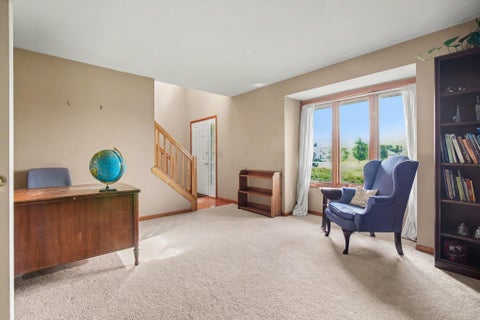 Tiny photo for 7538 Wood Brook Road, Lodi Township, MI 48103 (MLS # 81026045689)