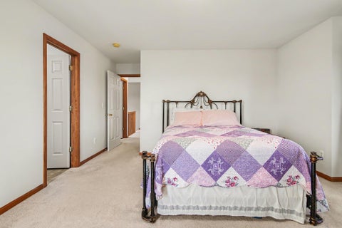 Tiny photo for 7538 Wood Brook Road, Lodi Township, MI 48103 (MLS # 81026045689)