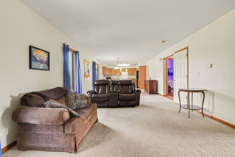 Tiny photo for 7538 Wood Brook Road, Lodi Township, MI 48103 (MLS # 81026045689)