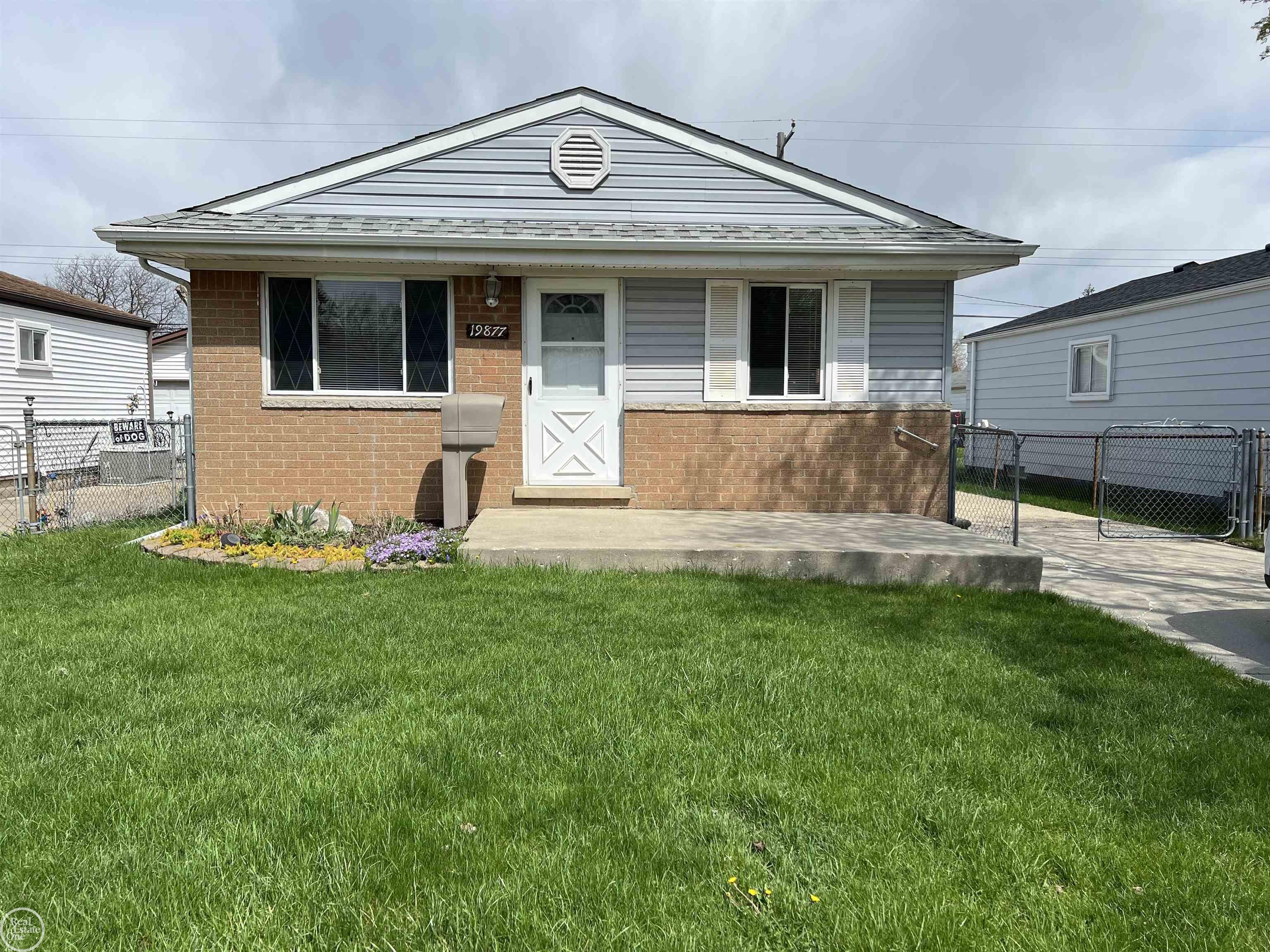 19877 Woodward Street