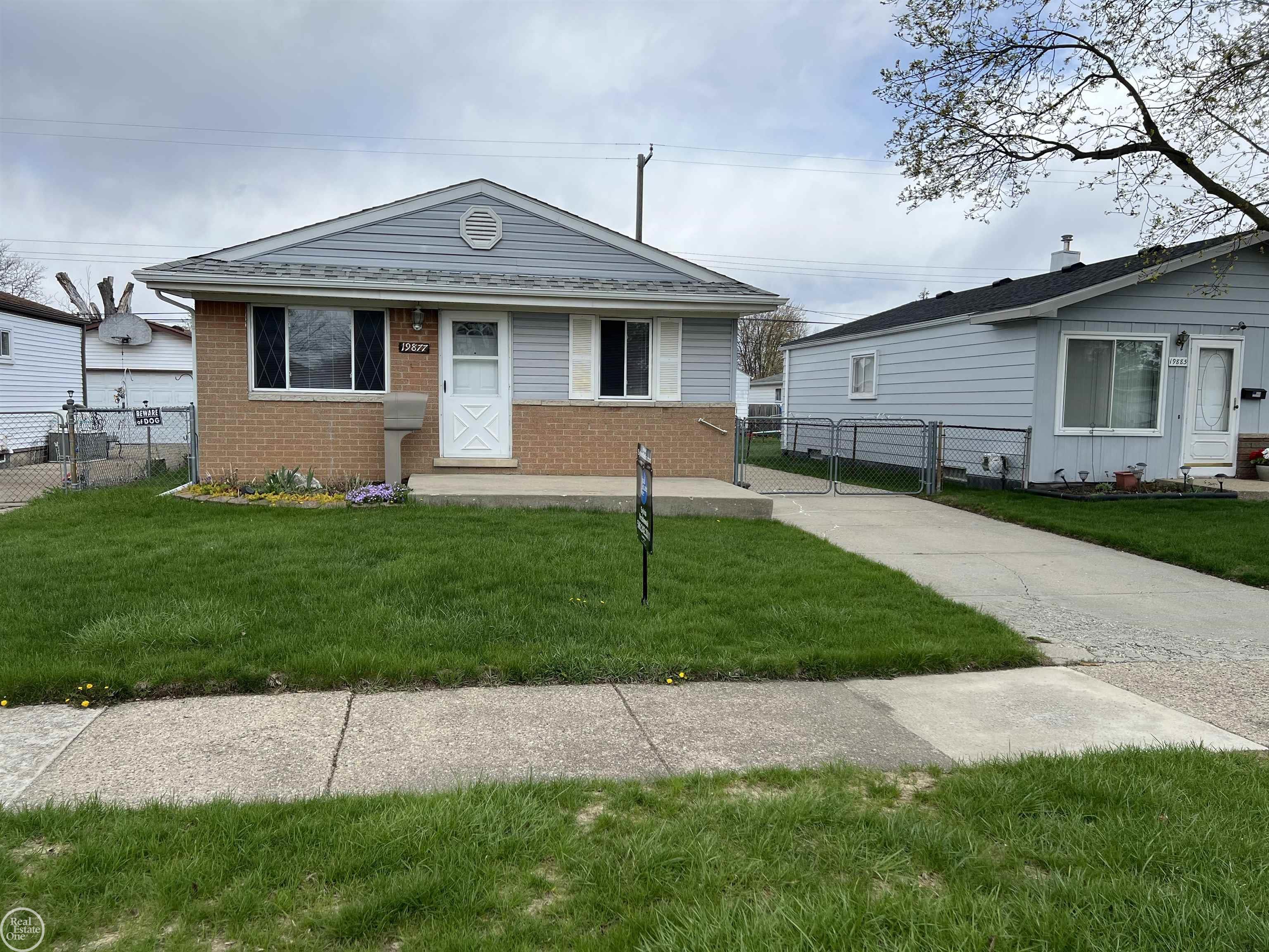 19877 Woodward Street