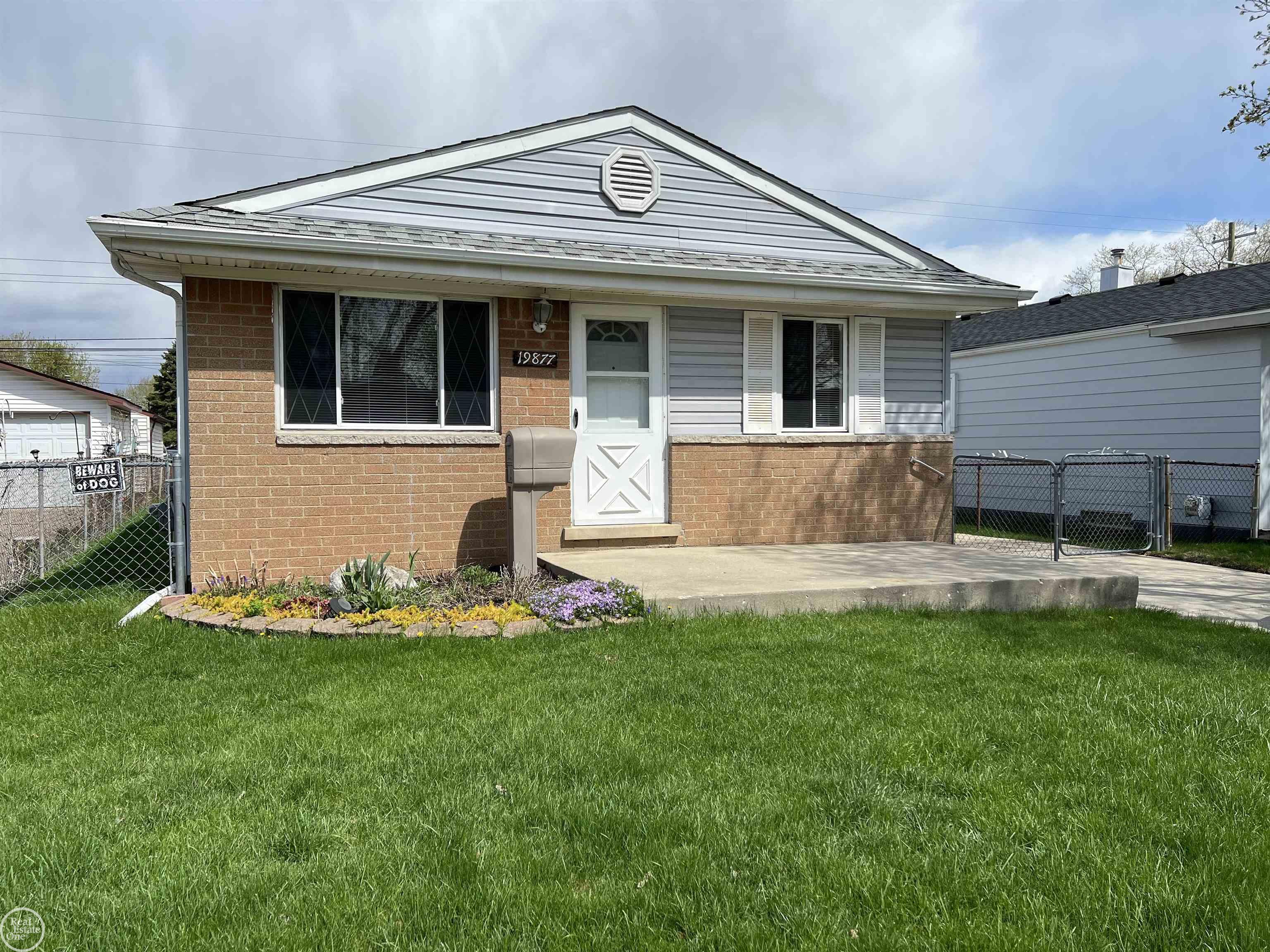 19877 Woodward Street