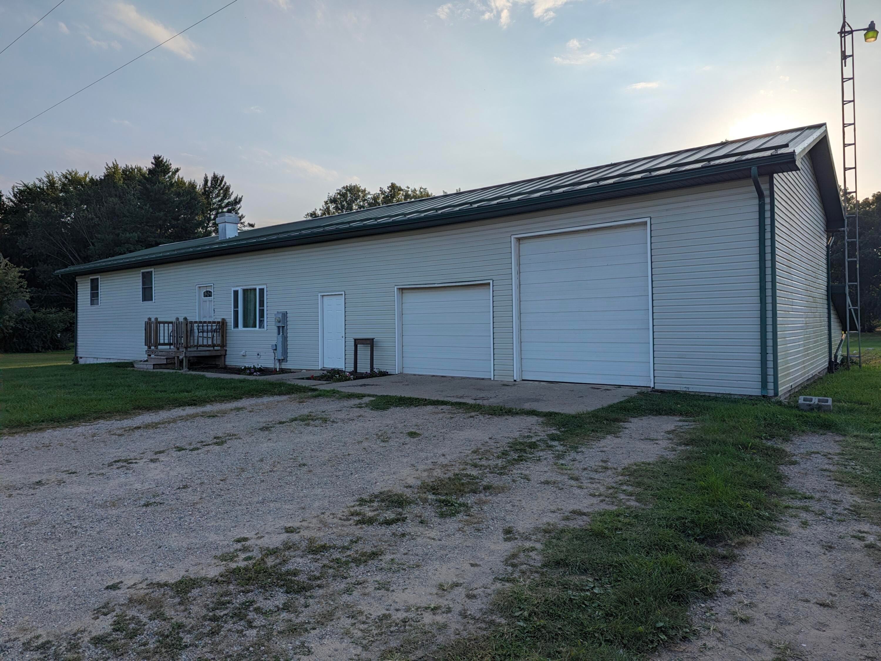 64444 Burr Oak Road
