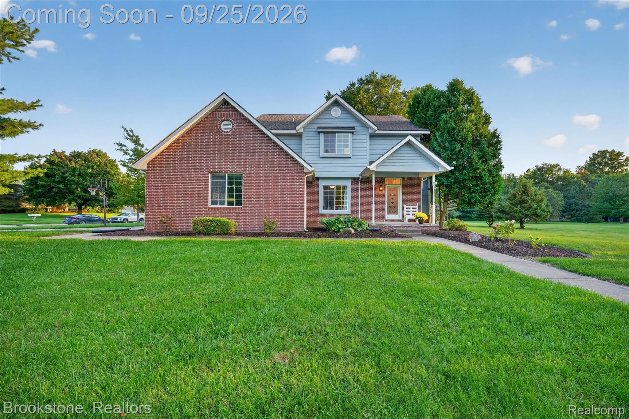5390 Dillon Drive