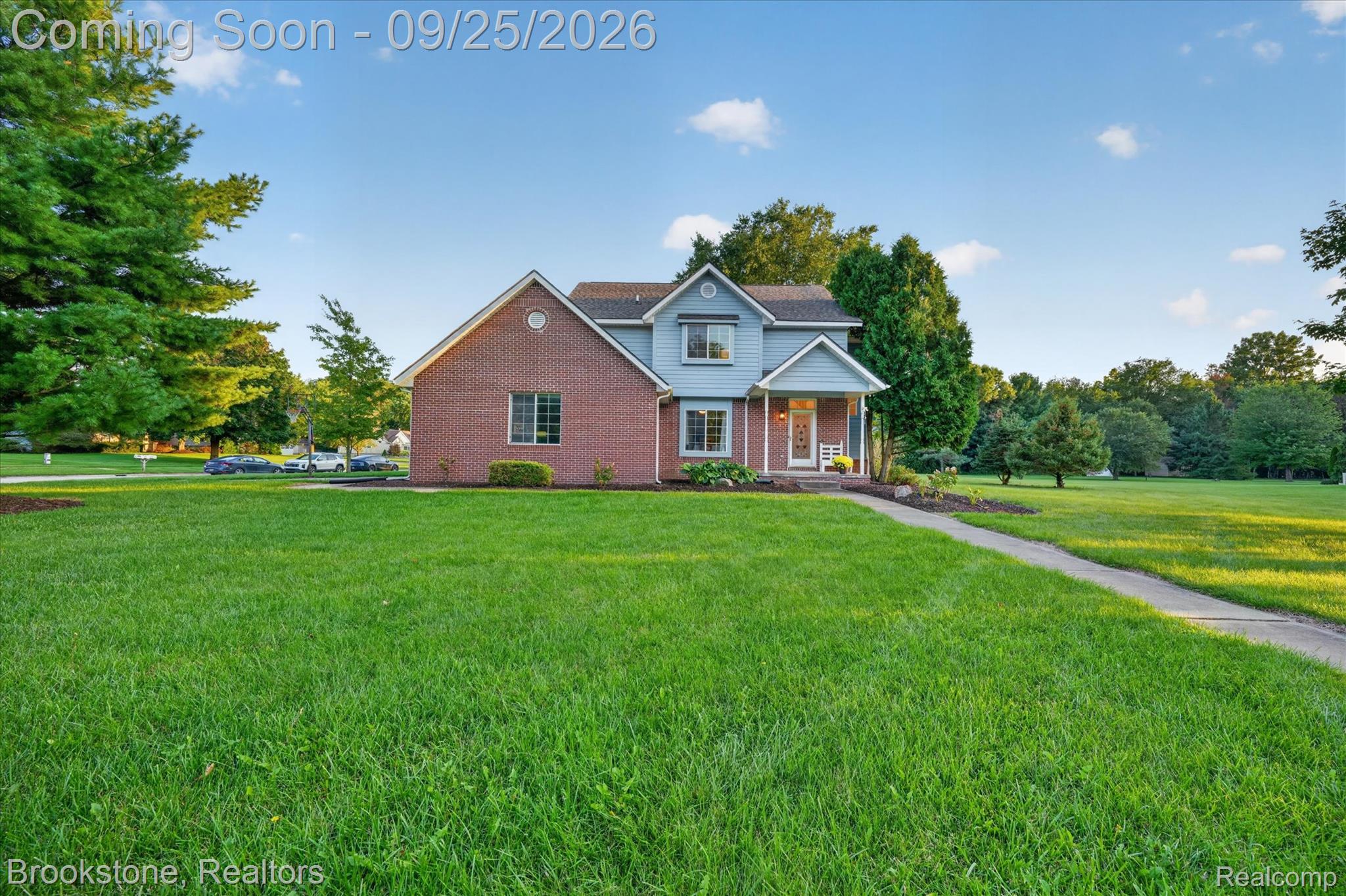 5390 Dillon Drive