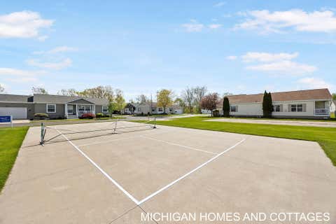 Tiny photo for 5245 W Scenic Turn Lane, Fillmore Township, MI 49423 (MLS # 71026044046)