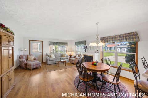 Tiny photo for 5245 W Scenic Turn Lane, Fillmore Township, MI 49423 (MLS # 71026044046)