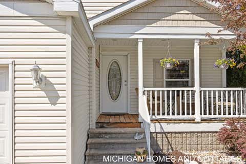 Photo of 5245 W Scenic Turn Lane, Fillmore Township, MI 49423 (MLS # 71026044046)
