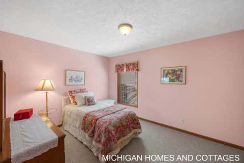 Tiny photo for 5245 W Scenic Turn Lane, Fillmore Township, MI 49423 (MLS # 71026044046)