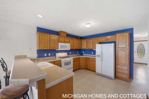 Tiny photo for 5245 W Scenic Turn Lane, Fillmore Township, MI 49423 (MLS # 71026044046)