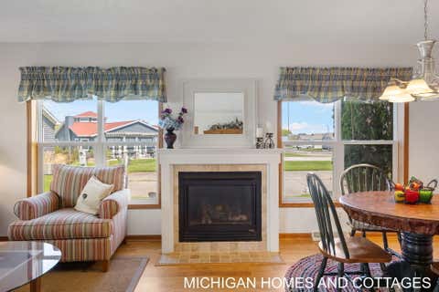Tiny photo for 5245 W Scenic Turn Lane, Fillmore Township, MI 49423 (MLS # 71026044046)