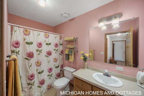 Tiny photo for 5245 W Scenic Turn Lane, Fillmore Township, MI 49423 (MLS # 71026044046)