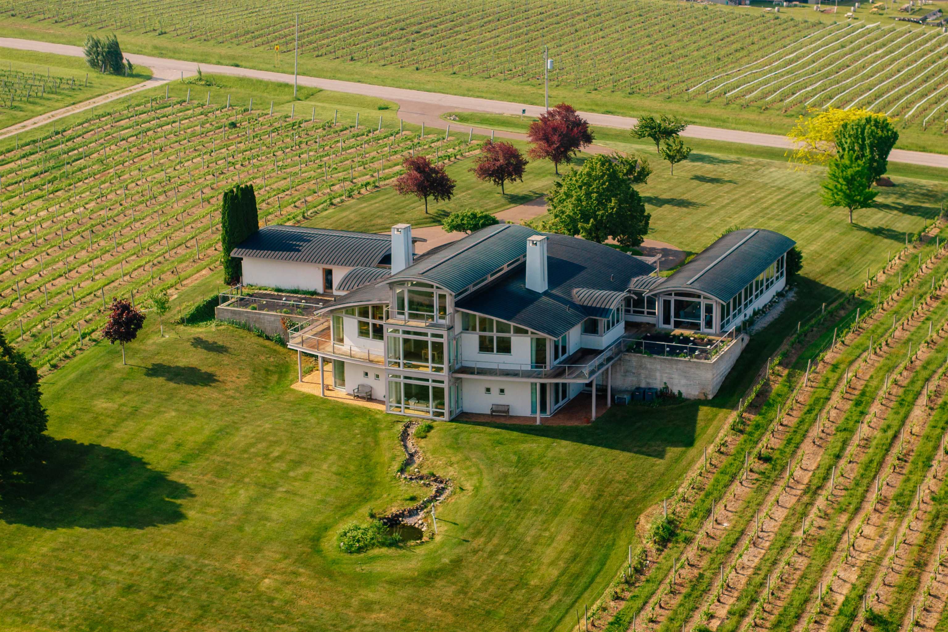 2721 Nelson Road
